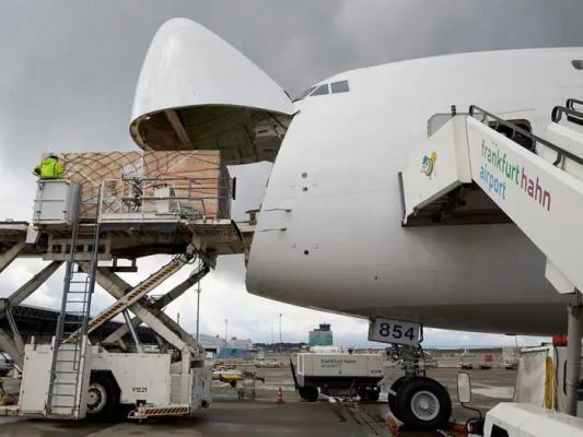 Cargo Udara Pekanbaru Jakarta Bersama Jasa Cargo Murah