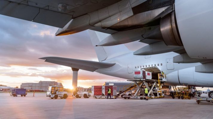 Cargo Udara Surabaya Jayapura Termurah di Jasa Cargo Murah