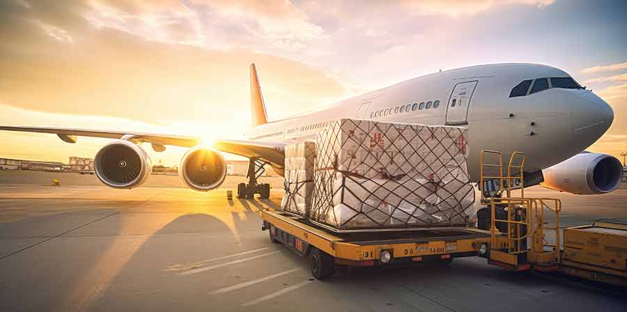 Jasa Cargo Murah: Ekspedisi Tercepat Kendari Jakarta