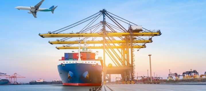 Jasa Cargo Murah Jakarta Makassar via Udara dan Laut
