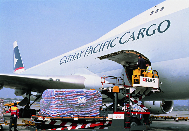 Jasa Cargo Murah Jakarta Batam via Udara yang Aman