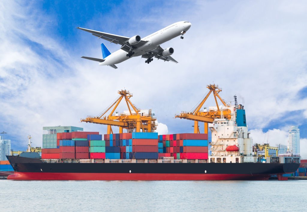 Jasa Cargo Murah Jakarta Makassar via Udara dan Laut