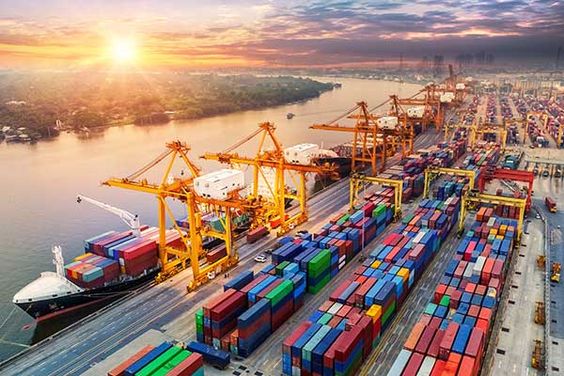 Jasa Cargo Murah: Ekspedisi Makassar Jakarta via Laut