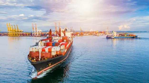 Jasa Cargo Murah: Ekspedisi Laut Jakarta Makassar Terbaik