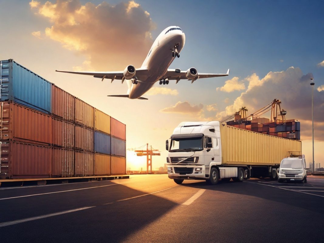 Jasa Cargo Murah Solusi Pengiriman Barang yang Cepat