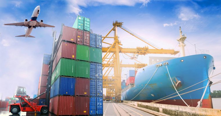 Jasa Cargo Murah: Pengiriman Barang dan Cargo Terbaik