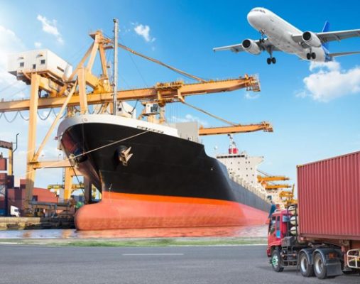 Jasa Cargo Murah Melayani Cargo Kendari ke Manado Terpercaya