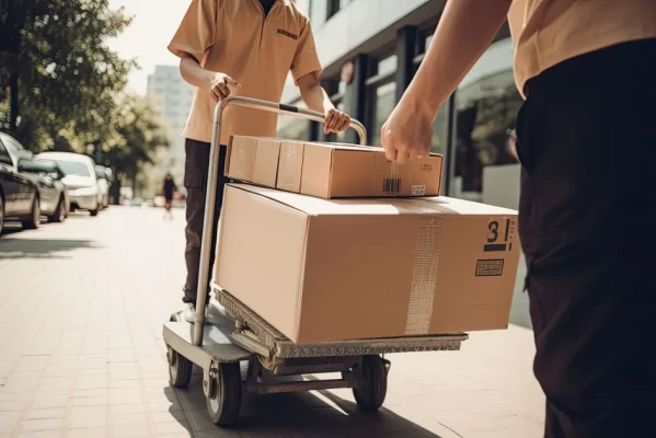 Jasa Kirim Barang Terbaik di Indonesia di Jasa Cargo Murah