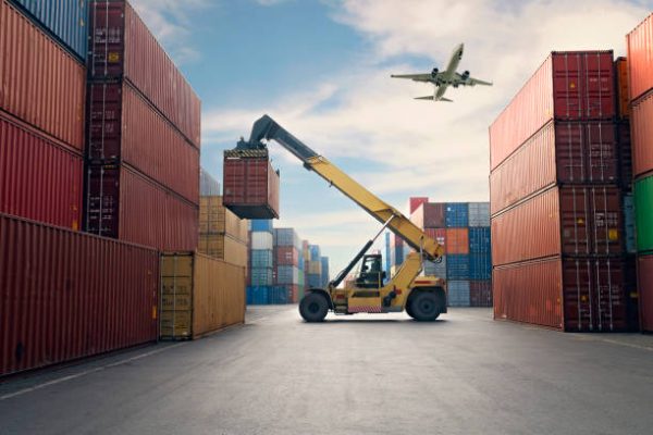 Jasa Cargo Murah: Ekspedisi Kendari Semarang