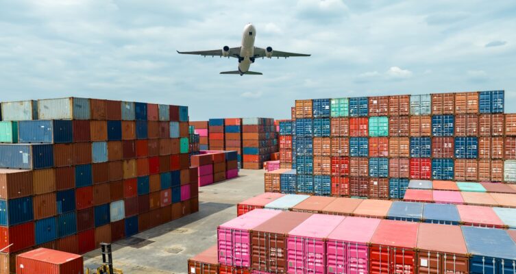 Cargo Merauke Jakarta via Udara Cepat dan Terjangkau