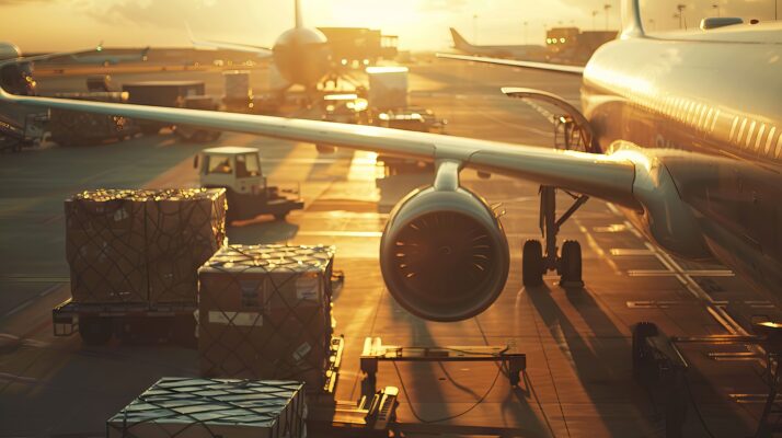Jasa Cargo Murah: Ekspedisi Cargo Ongkir Terjangkau & Aman