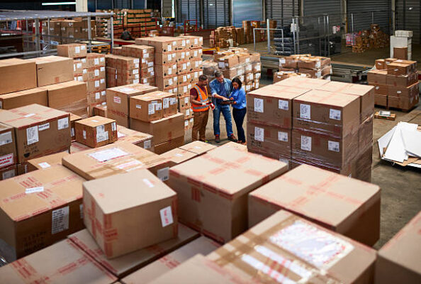 Jasa Cargo Murah untuk Pengiriman Barang di Indonesia