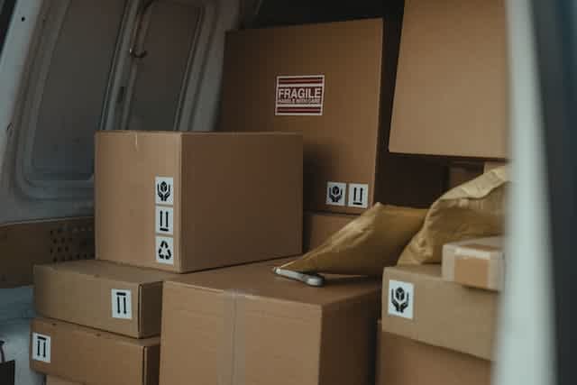Jasa Cargo Murah Melayani Pengiriman Barang dan Cargo