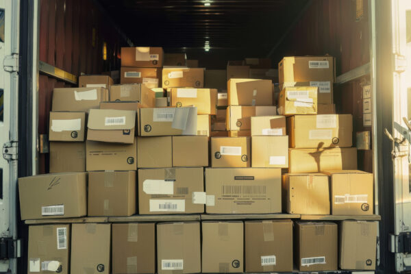 Jasa Cargo Murah Melayani Pengiriman Barang dan Cargo