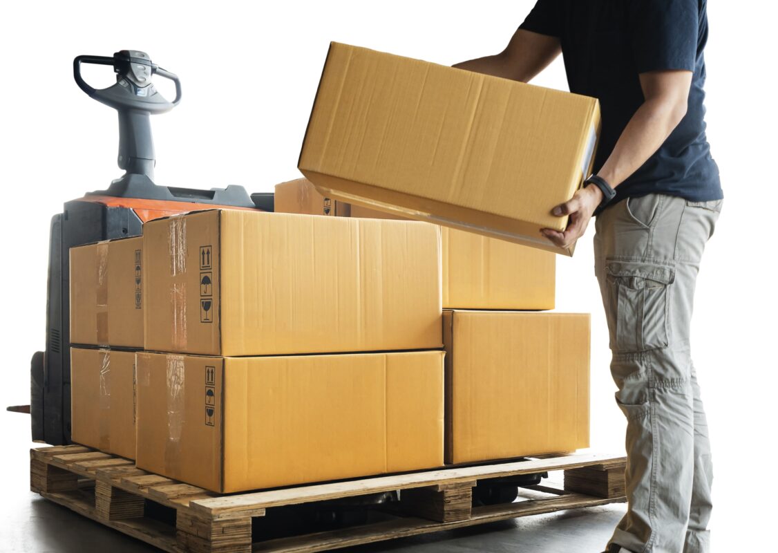 Jasa Cargo Murah: Ekspedisi Cargo Ongkir Terjangkau & Aman