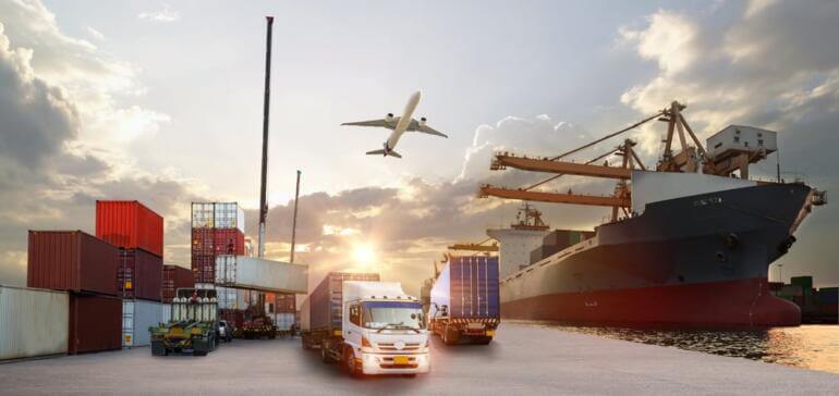 Jasa Cargo Jayapura Sorong Cepat, Aman, dan Terjangkau