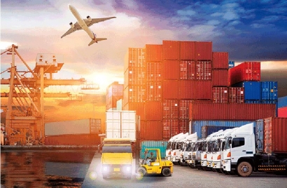 Jasa Cargo Murah: Pilihan Tepat saat Kirim Barang