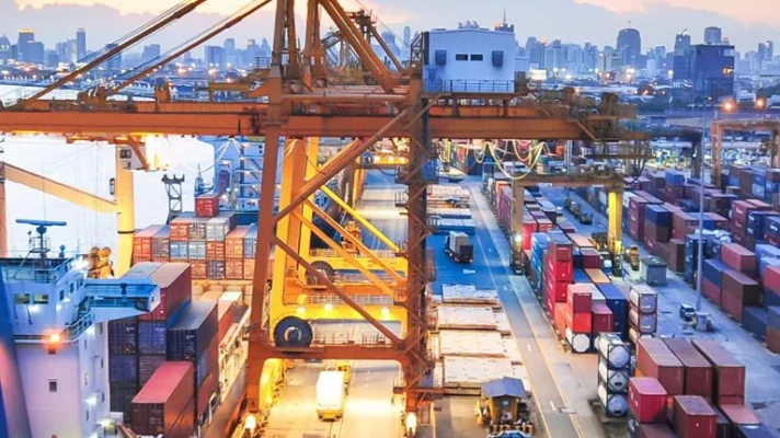 Cargo Merauke Jakarta via Udara Cepat dan Terjangkau