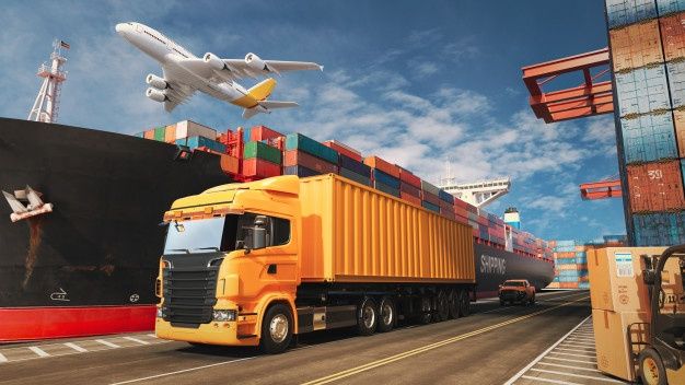 Jasa Cargo Murah: Pilihan Tepat saat Kirim Barang