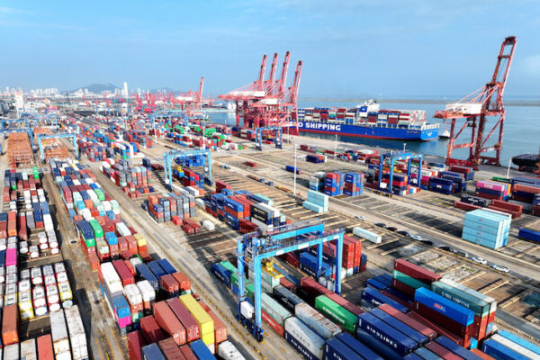 Jasa Ekspedisi Murah Surabaya Jayapura yang Cepat Sampai