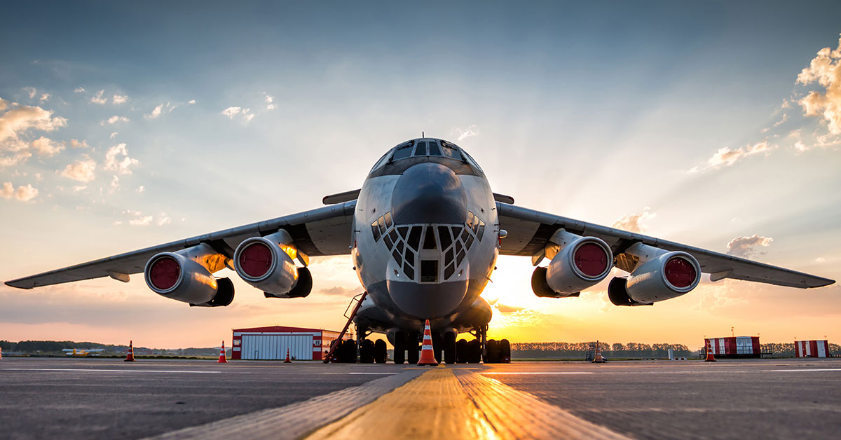 Jasa Cargo Udara Murah Balikpapan Jakarta Cepat Sampai