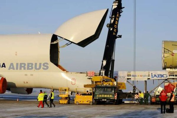 Cargo Bandara Soekarno Hatta Terbaik di Jasa Cargo Murah