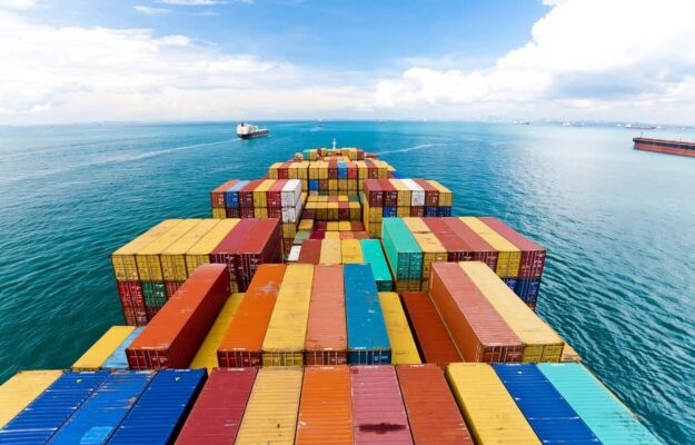 Cargo Laut Jakarta Makassar Tarif Murah dan Cepat