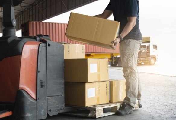 Jasa Pengiriman Domestik dengan Layanan Terbaik dan Murah