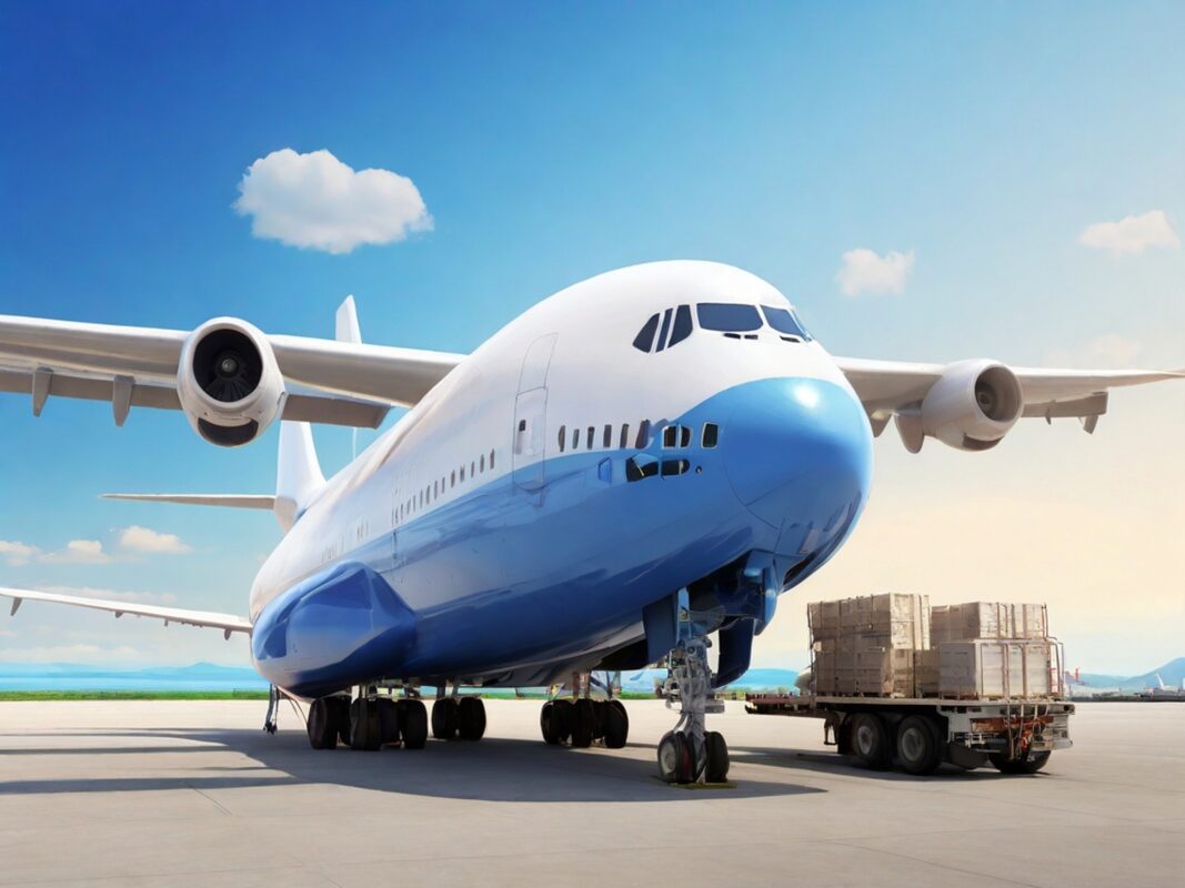 Mengenal Layanan Charter Cargo untuk Pengiriman Besar