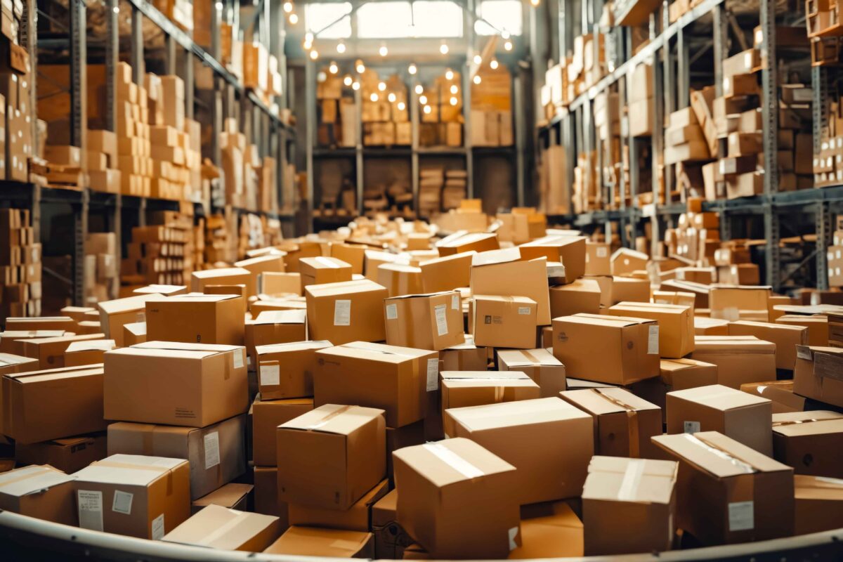 Ekspedisi Cargo Udara Jakarta Kendari Port to Port