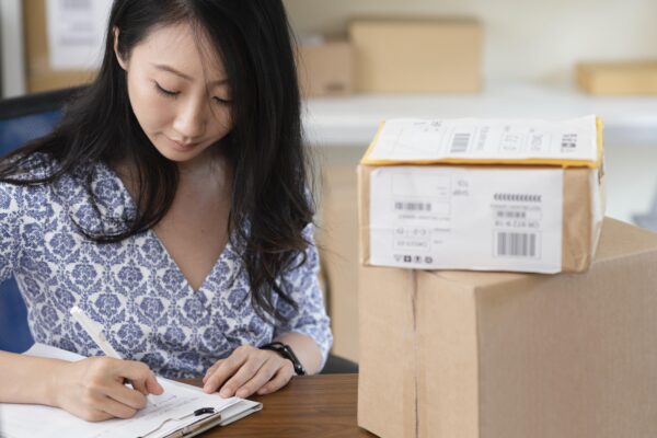 Mengenal Apa Itu MSDS dalam Pengiriman Barang