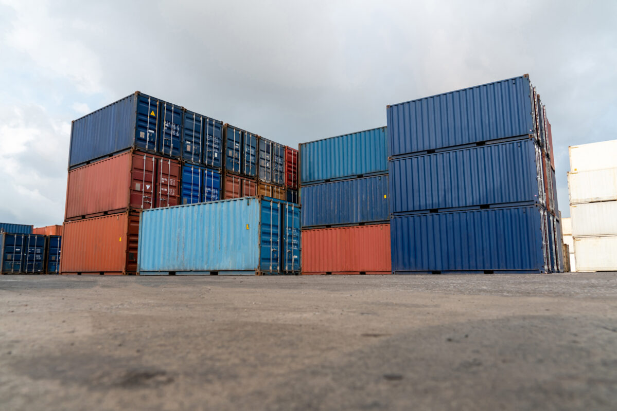 Cargo Murah Surabaya Makassar untuk Kirim Sparepart