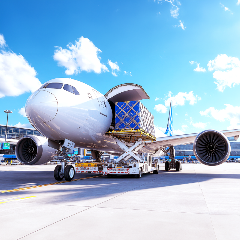 Ekspedisi Pengiriman Alat Kesehatan Terpercaya di Indonesia