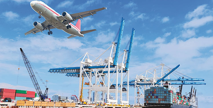 Jasa Cargo Murah Jakarta Mataram Cepat dan Aman