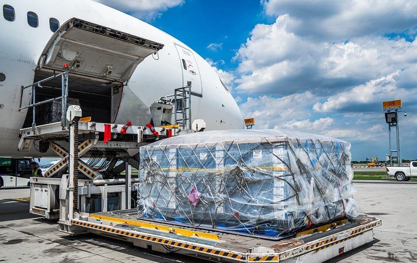 Cargo Bandara Jakarta ke Jayapura di Jasa Cargo Murah