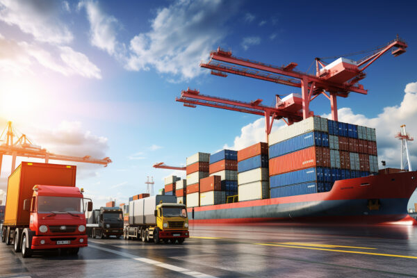 Mitra Logistik