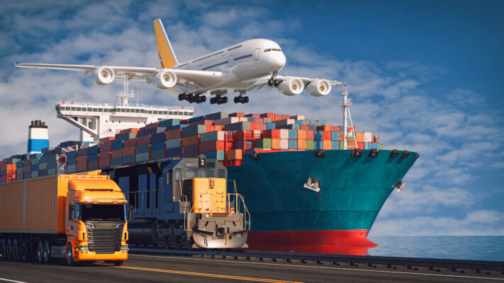 Perbedaan ekspedisi dan cargo